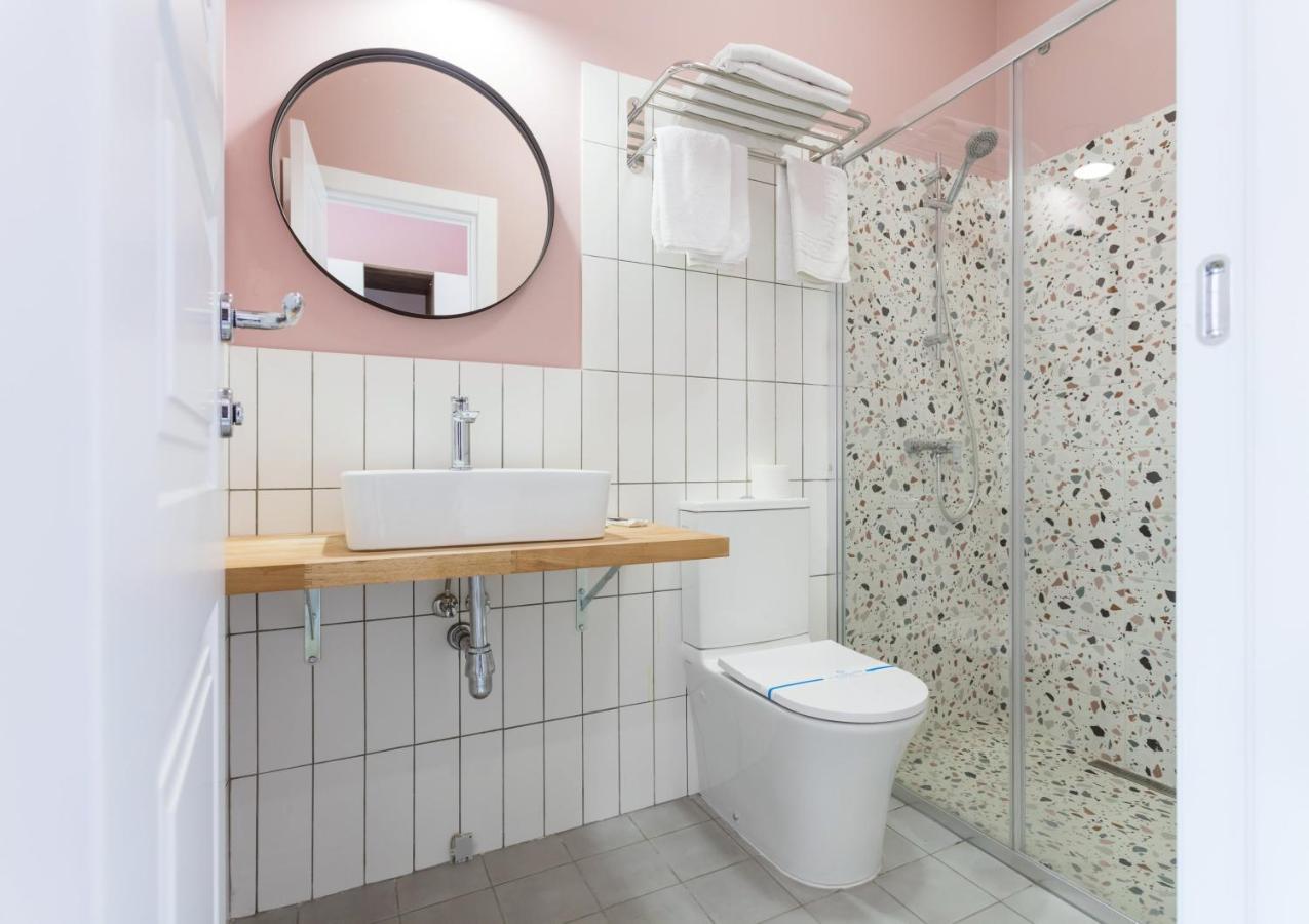 Partner Guest House Velyka Vasylkivska Kiev Buitenkant foto