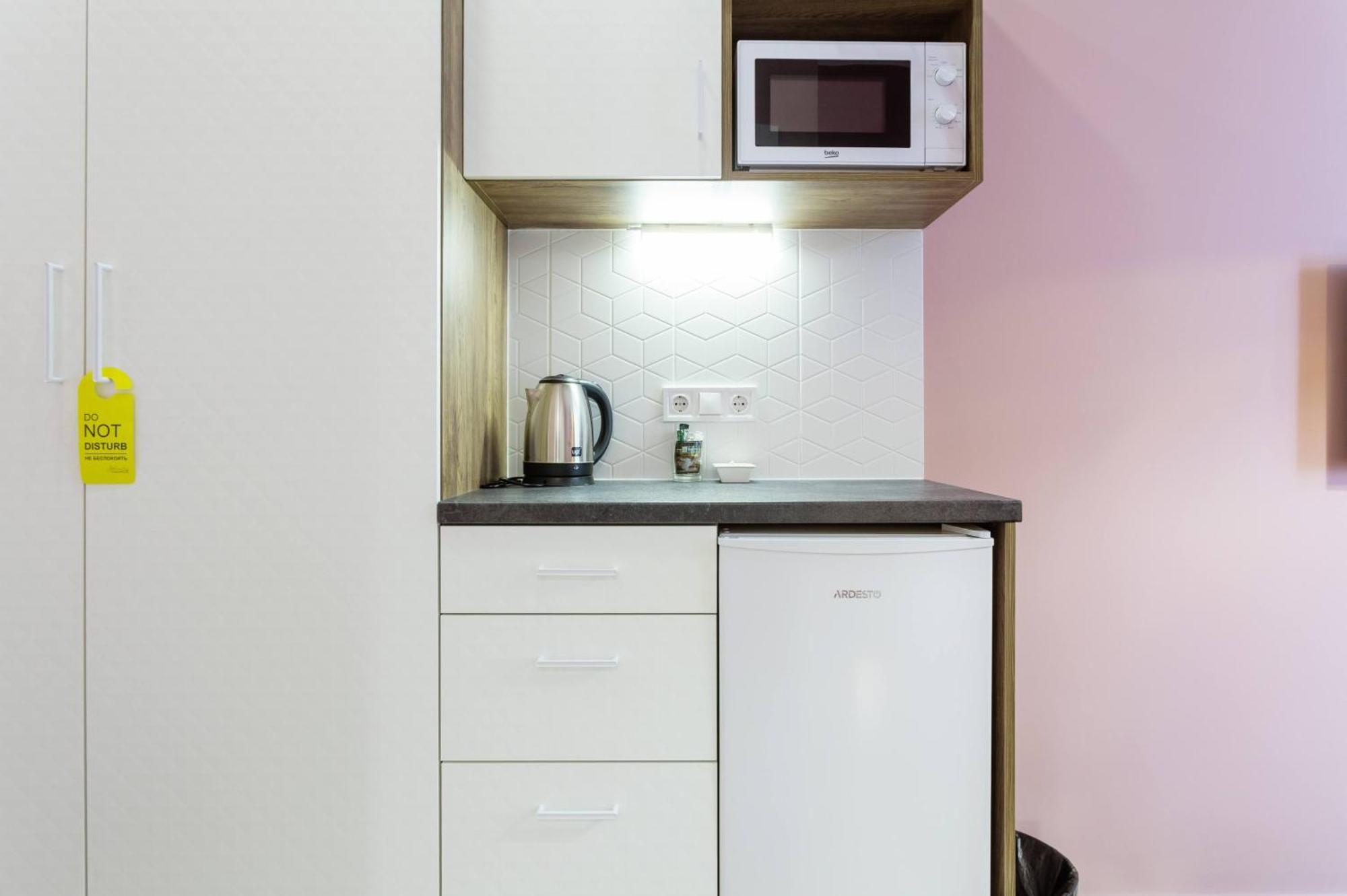 Partner Guest House Velyka Vasylkivska Kiev Buitenkant foto