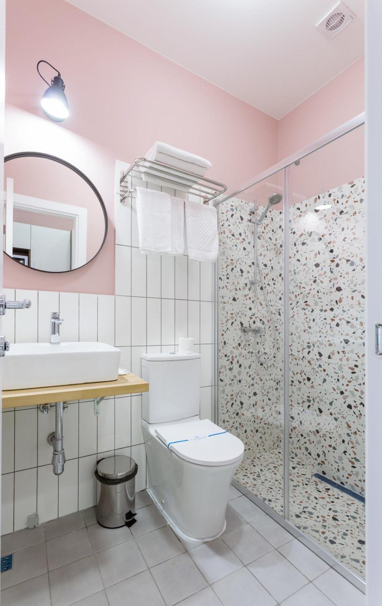 Partner Guest House Velyka Vasylkivska Kiev Buitenkant foto