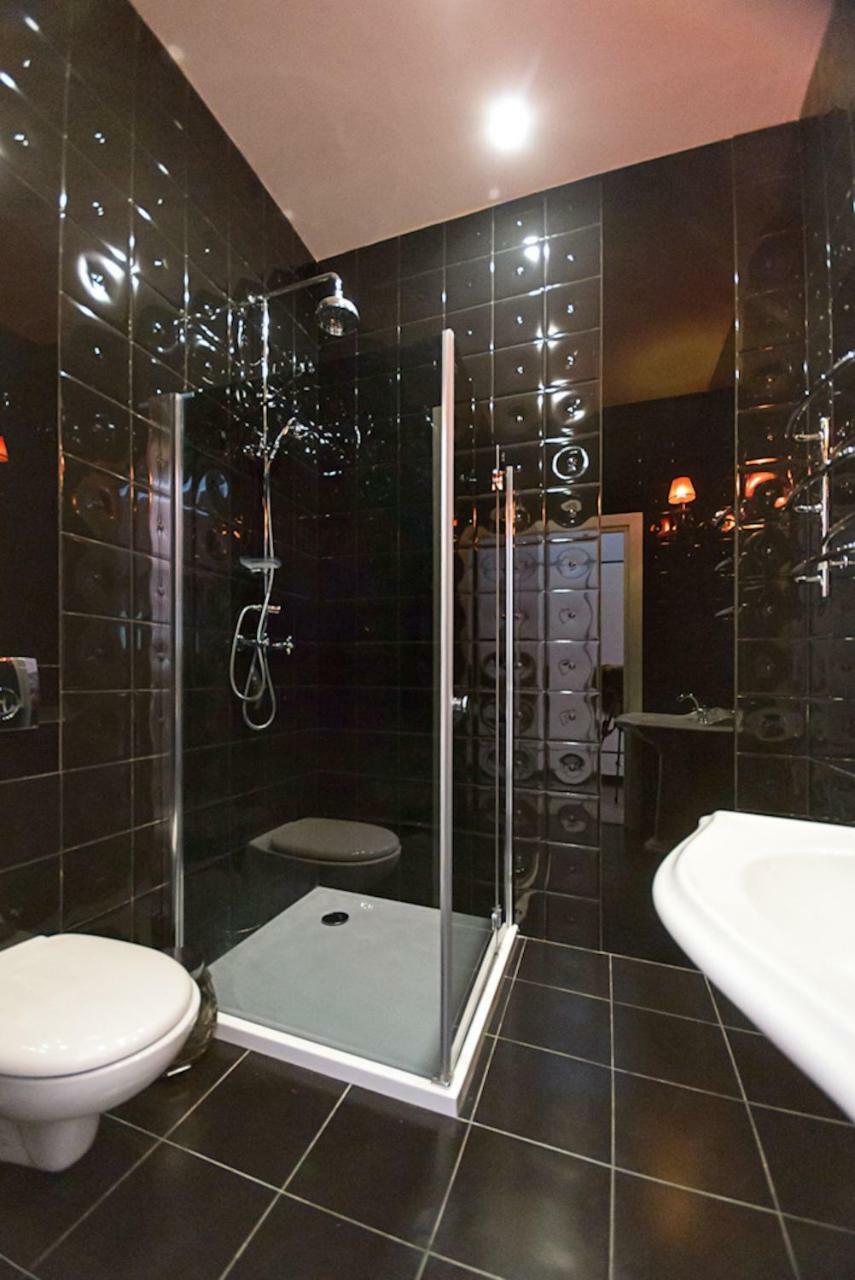Partner Guest House Velyka Vasylkivska Kiev Buitenkant foto