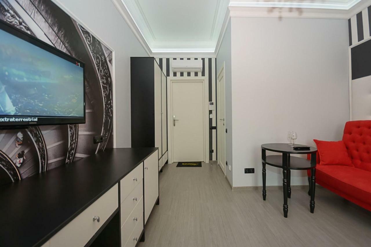Partner Guest House Velyka Vasylkivska Kiev Buitenkant foto