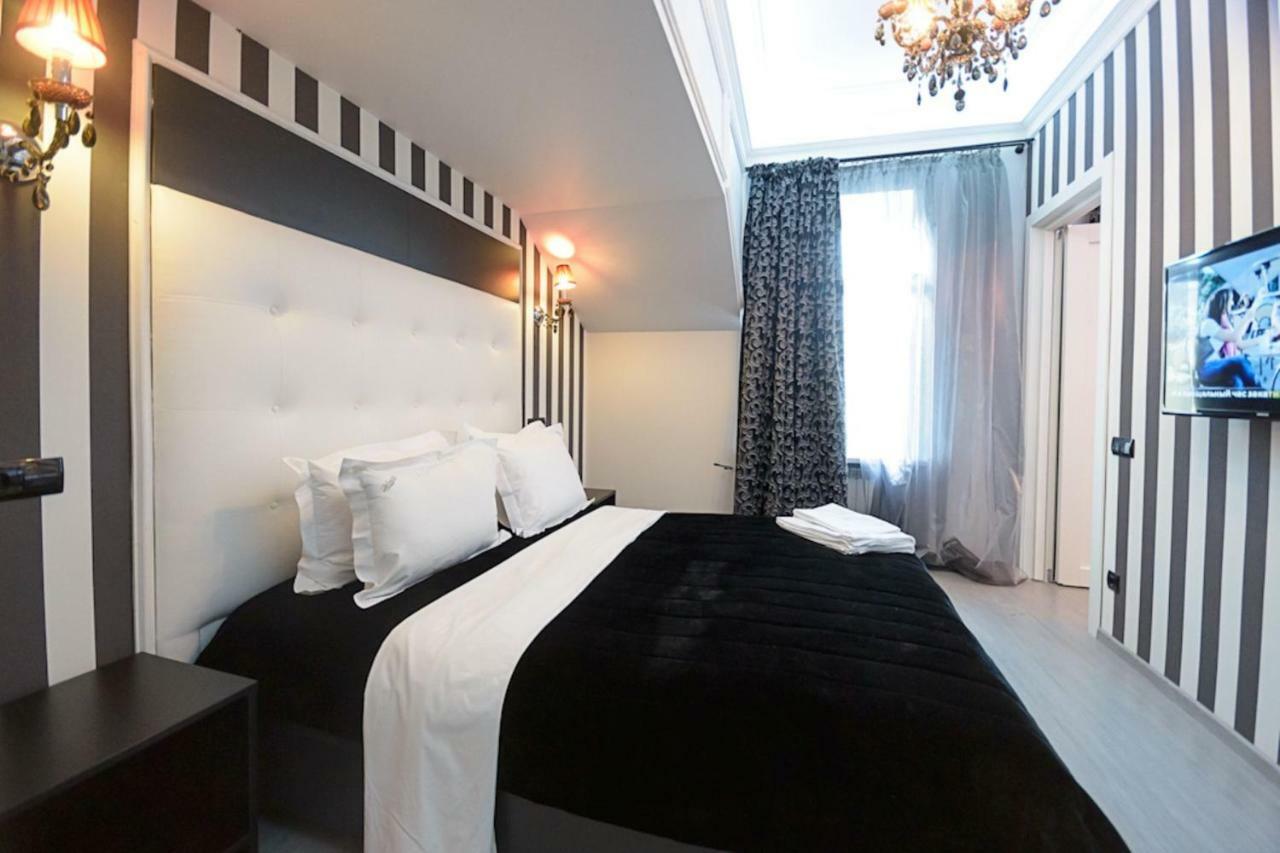 Partner Guest House Velyka Vasylkivska Kiev Buitenkant foto