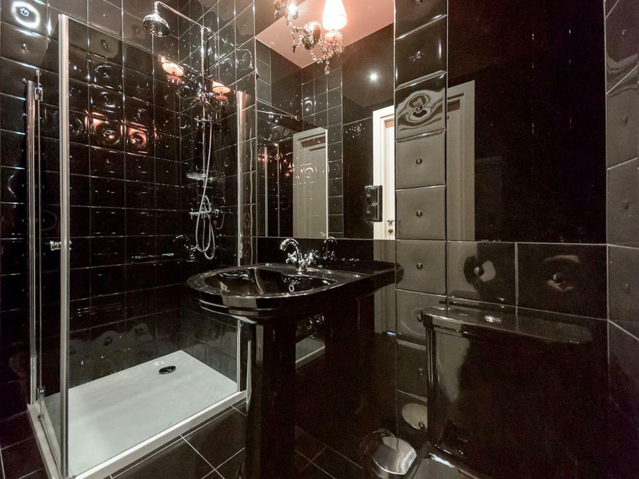 Partner Guest House Velyka Vasylkivska Kiev Buitenkant foto